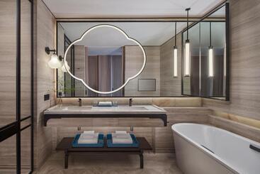 هتل Park Hyatt Suzhou