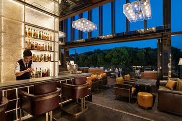هتل Park Hyatt Suzhou