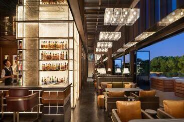 هتل Park Hyatt Suzhou