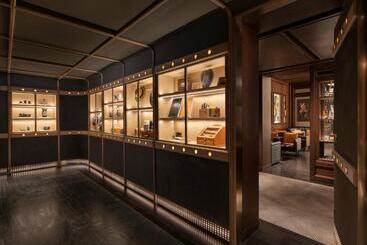 هتل Park Hyatt Suzhou