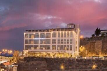 Sarwat Park - Abha