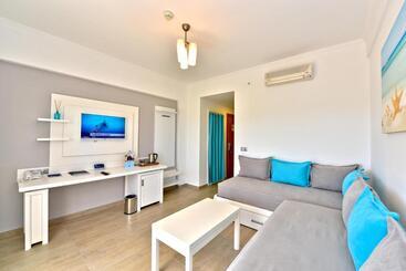 هتل Tui Blue Tropical