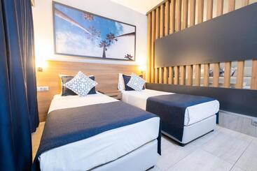 هتل Tui Blue Tropical