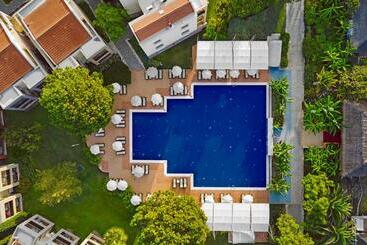 هتل Tui Blue Tropical