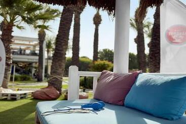 هتل Tui Blue Tropical