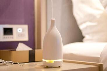 Lavande Hotels·shenzhen North Railway Station Longhua Yicheng Center