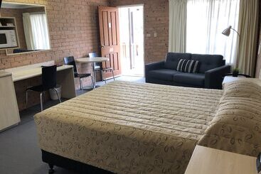 مُتل Cardiff Motor Inn