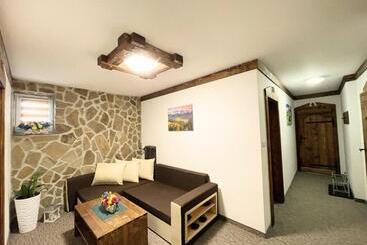 پانسیون Spa & Wellness Penzión Zorhill