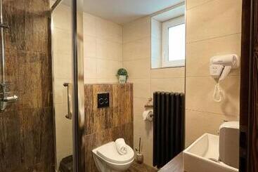 پانسیون Spa & Wellness Penzión Zorhill