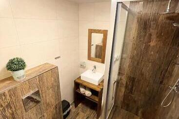 پانسیون Spa & Wellness Penzión Zorhill
