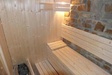 پانسیون Spa & Wellness Penzión Zorhill