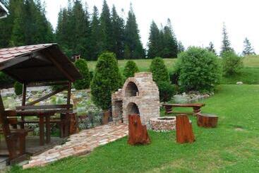 پانسیون Spa & Wellness Penzión Zorhill
