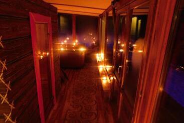 پانسیون Spa & Wellness Penzión Zorhill