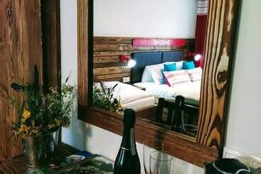 پانسیون Spa & Wellness Penzión Zorhill