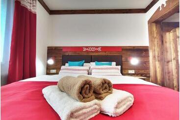 پانسیون Spa & Wellness Penzión Zorhill