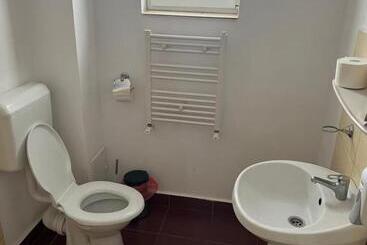 پانسیون Vila Alga
