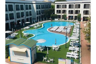 Курорт Dorado 8p