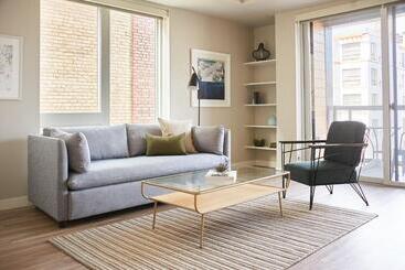 Sonder At East End