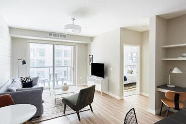 Sonder At East End