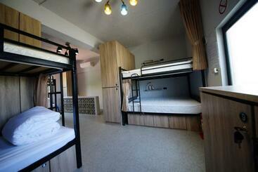 هاستل Yes, Sir Homestay 2