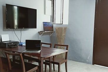 هاستل Yes, Sir Homestay 2