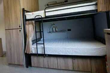 هاستل Yes, Sir Homestay 2