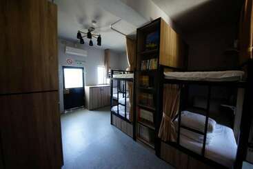 هاستل Yes, Sir Homestay 2