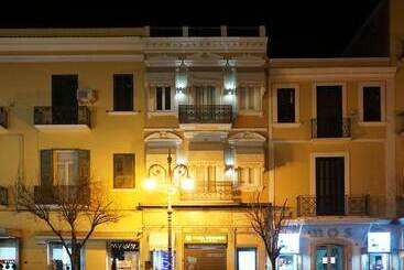 B&b Vittorio Emanuele Ii