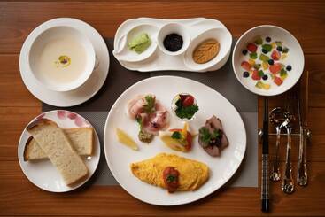 تختخواب و صبحانه Inn Noshiyu