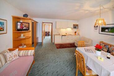 Bed and Breakfast Pension Villa Claudia Augusta
