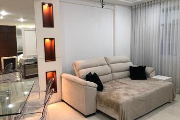 Flat Anexo Ao Hotel Pestana