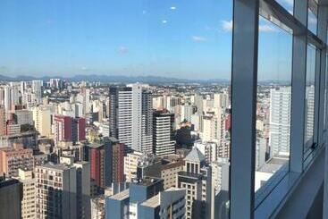 Flat Anexo Ao Hotel Pestana