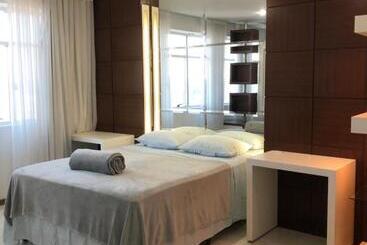 Flat Anexo Ao Hotel Pestana