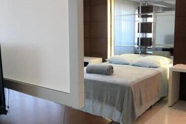 Flat Anexo Ao Hotel Pestana