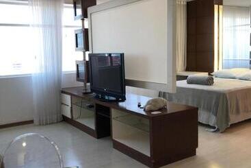 Flat Anexo Ao Hotel Pestana