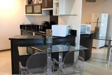Flat Anexo Ao Hotel Pestana