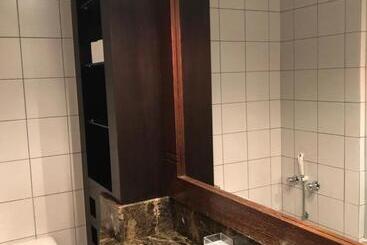 Flat Anexo Ao Hotel Pestana