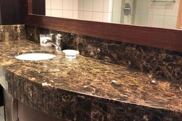 Flat Anexo Ao Hotel Pestana
