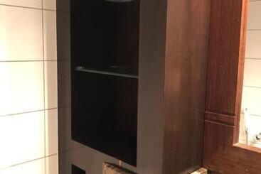 Flat Anexo Ao Hotel Pestana