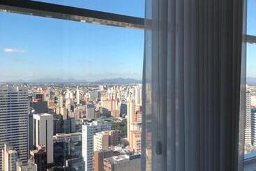 Flat Anexo Ao Hotel Pestana