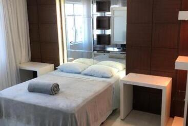 Flat Anexo Ao Hotel Pestana