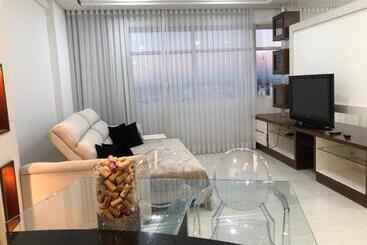 Flat Anexo Ao Hotel Pestana