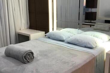 Flat Anexo Ao Hotel Pestana