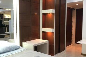 Flat Anexo Ao Hotel Pestana