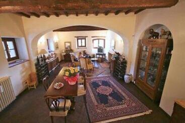هتل Agriturismo San Valentino