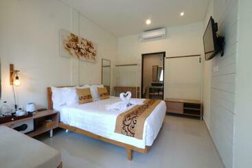 هتل And Villa B52 Gili Air