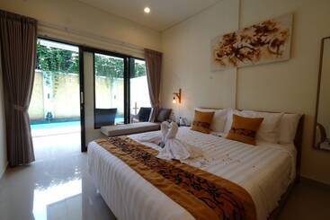 هتل And Villa B52 Gili Air