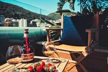 Boutique Hotel Vissi D Arte