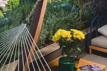 Boutique Hotel Vissi D Arte