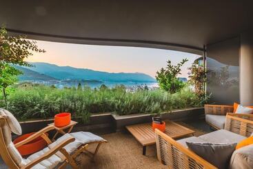 Boutique Hotel Vissi D Arte